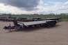 2026 Southland 20' Flat Deck Tandem 5.2K Trailer