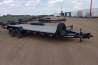 2026 Southland 20' Flat Deck Tandem 5.2K Trailer