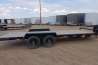 2026 Southland 20' Flat Deck Tandem 5.2K Trailer