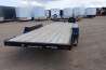 2026 Southland 20' Flat Deck Tandem 5.2K Trailer