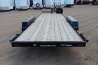 2026 Southland 20' Flat Deck Tandem 5.2K Trailer