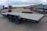 2026 Southland 20' Flat Deck Tandem 5.2K Trailer