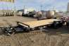 2026 Southland 20' Flat Deck Trailer