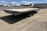 2026 Southland 20' Highboy Trailer