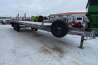 2026 Southland 20' Highboy Trailer w/ Beavertail
