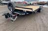 2026 Southland 20' Lowboy w/ Beavertail