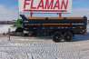 2026 Southland 20K 7' x 16' High Side Dump Trailer