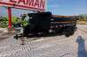 2026 Southland 20K 7' x 16' High Side Dump Trailer