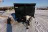 2026 Southland 20K 7' x 16' High Side Dump Trailer