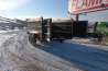 2026 Southland 20K 7' x 16' High Side Dump Trailer
