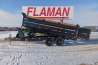 2026 Southland 20K 7' x 16' High Side Dump Trailer