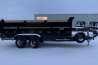 2026 Southland 20K 7' x 16' High Side Dump Trailer