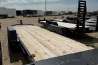 2026 Southland 22' (6' + 16') Partial Tilt Tandem 7K Trailer