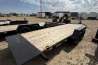 2026 Southland 22' (6' + 16') Partial Tilt Tandem 7K Trailer