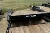 2026 Southland 22' (6' + 16') Partial Tilt Tandem 7K Trailer