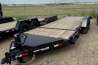 2026 Southland 22' (6' + 16') Partial Tilt Tandem 7K Trailer