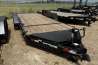 2026 Southland 22' (6' + 16') Partial Tilt Tandem 7K Trailer