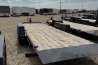 2026 Southland 22' (6' + 16') Partial Tilt Tandem 7K Trailer