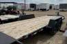 2026 Southland 22' (6' + 16') Partial Tilt Tandem 7K Trailer