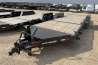 2026 Southland 22' (6' + 16') Partial Tilt Tandem 7K Trailer