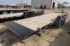 2026 Southland 22' (6' + 16') Partial Tilt Tandem 7K Trailer