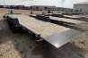 2026 Southland 22' (6' + 16') Partial Tilt Tandem 7K Trailer