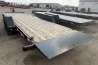 2026 Southland 22' (6' + 16') Partial Tilt Tandem 7K Trailer