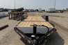 2026 Southland 22' (6' + 16') Partial Tilt Tandem 7K Trailer