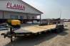 2026 Southland 22' (6' + 16') Partial Tilt Tandem 7K Trailer