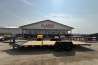 2026 Southland 22' (6' + 16') Partial Tilt Tandem 7K Trailer