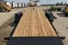 2026 Southland 22' (6' + 16') Partial Tilt Tandem 7K Trailer