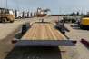2026 Southland 22' (6' + 16') Partial Tilt Tandem 7K Trailer