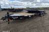 2026 Southland 22' (6' + 16') Partial Tilt Tandem 8K Trailer