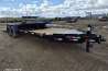 2026 Southland 22' (6' + 16') Partial Tilt Tandem 8K Trailer