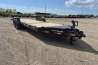2026 Southland 22' (6' + 16') Partial Tilt Tandem 8K Trailer
