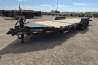 2026 Southland 22' (6' + 16') Partial Tilt Tandem 8K Trailer