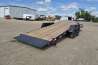 2026 Southland 22' (6' + 16') Partial Tilt Tandem 8K Trailer