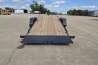 2026 Southland 22' (6' + 16') Partial Tilt Tandem 8K Trailer