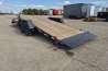 2026 Southland 22' (6' + 16') Partial Tilt Tandem 8K Trailer