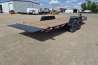 2026 Southland 22' (6' + 16') Partial Tilt Tandem 8K Trailer