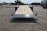 2026 Southland 22' (6' + 16') Partial Tilt Tandem 8K Trailer