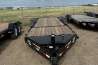2026 Southland 22' (6' + 16') Partial Tilt Tandem 8K Trailer