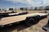 2026 Southland 22' (6' + 16') Partial Tilt Tandem 8K Trailer