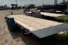 2026 Southland 22' (6' + 16') Partial Tilt Tandem 8K Trailer