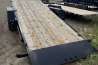 2026 Southland 22' (6' + 16') Partial Tilt Tandem 8K Trailer