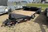 2026 Southland 22' (6' + 16') Partial Tilt Tandem 8K Trailer