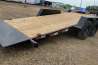 2026 Southland 22' (6' + 16') Partial Tilt Tandem 8K Trailer
