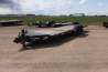 2026 Southland 22' (6' + 16') Partial Tilt Tandem 8K Trailer