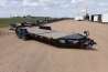 2026 Southland 22' (6' + 16') Partial Tilt Tandem 8K Trailer