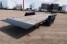 2026 Southland 22' (6' + 16') Partial Tilt Tandem 8K Trailer
